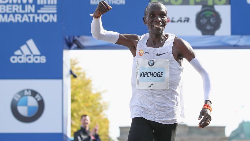 world-marathon-record-youtube